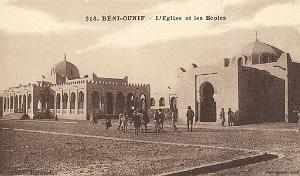 BENI OUNIF